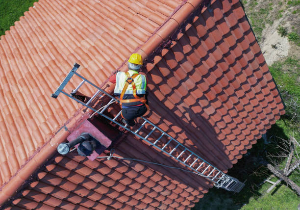 Reliable Bevil Oaks, TX Roofing Services Solutions